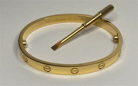 cartier look alike bracelet|cartier dupe bracelet etsy.